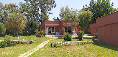 Queenaba Safe Village Beach Club Genel 2